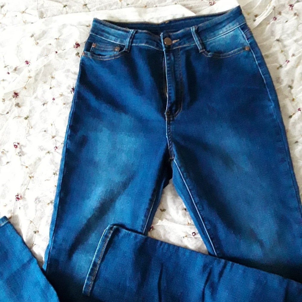 Jeans Fashion Nova